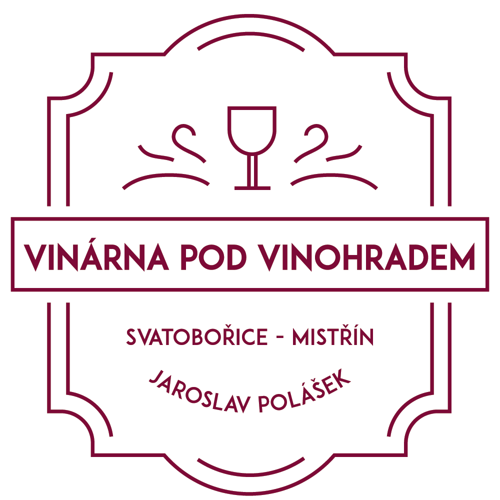 Vinárna Pod Vinohradem